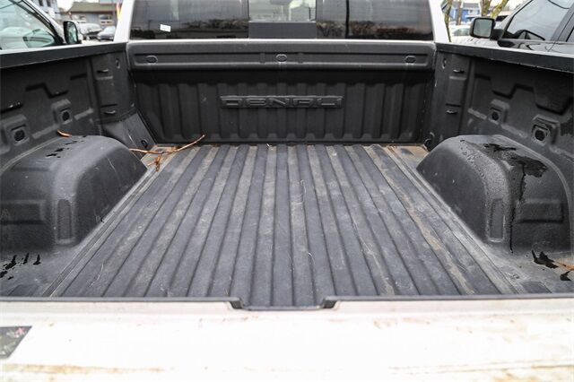 2019 GMC Sierra 1500 Denali Tacoma WA