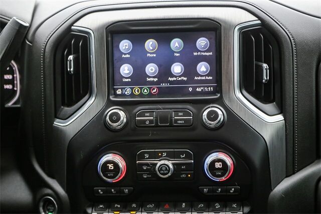 2019 GMC Sierra 1500 Denali Tacoma WA