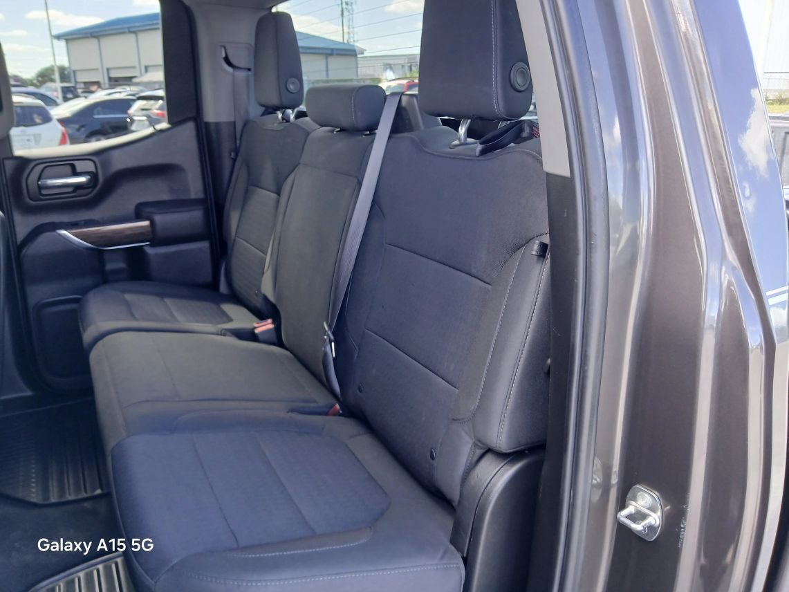 2019 GMC Sierra 1500 Double Cab SLE Pickup 4D 6 1/2 ft Maitland FL