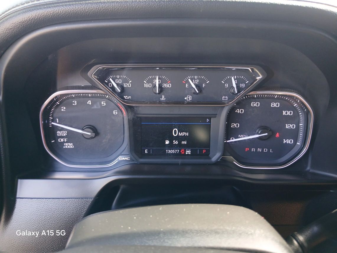 2019 GMC Sierra 1500 Double Cab SLE Pickup 4D 6 1/2 ft Maitland FL