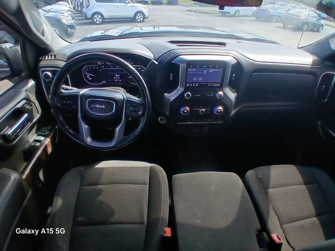 2019 GMC Sierra 1500 Double Cab SLE Pickup 4D 6 1/2 ft Maitland FL