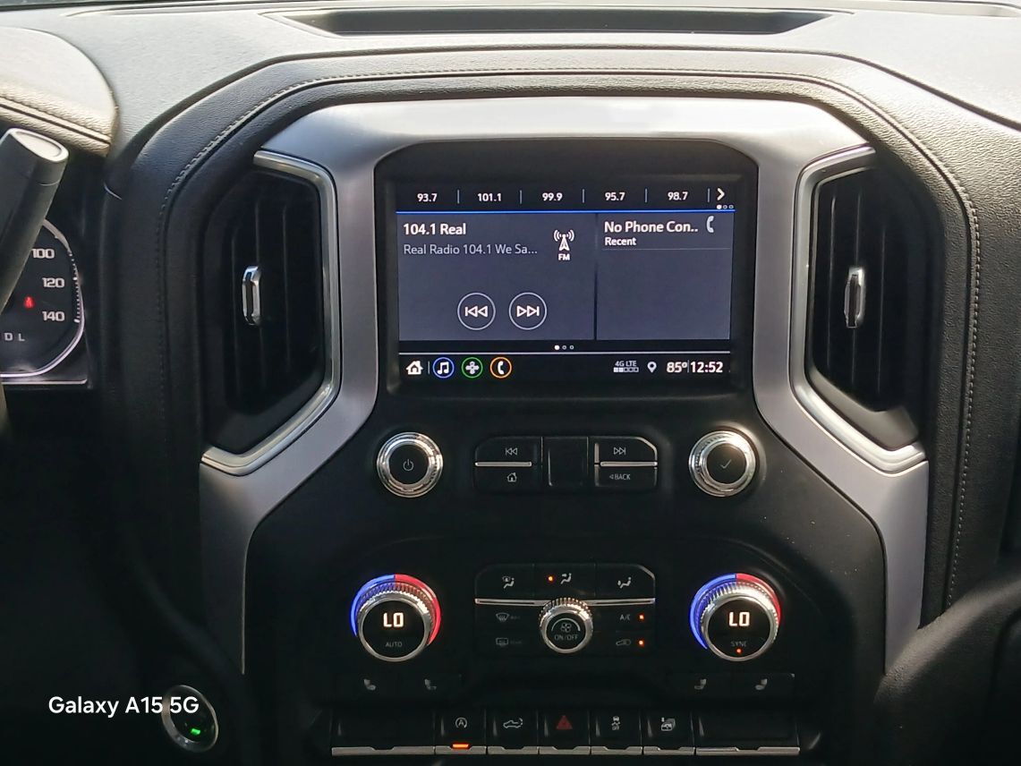 2019 GMC Sierra 1500 Double Cab SLE Pickup 4D 6 1/2 ft Maitland FL