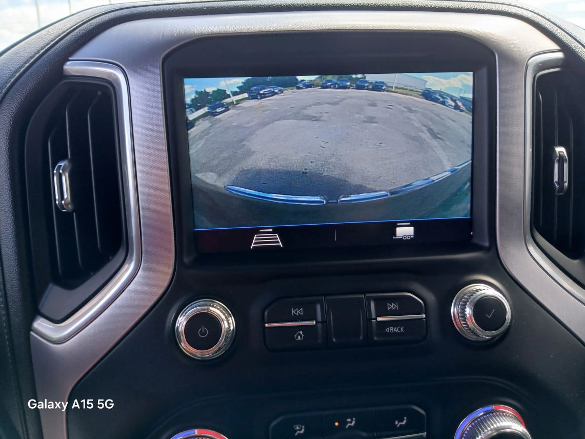 2019 GMC Sierra 1500 Double Cab SLE Pickup 4D 6 1/2 ft Maitland FL