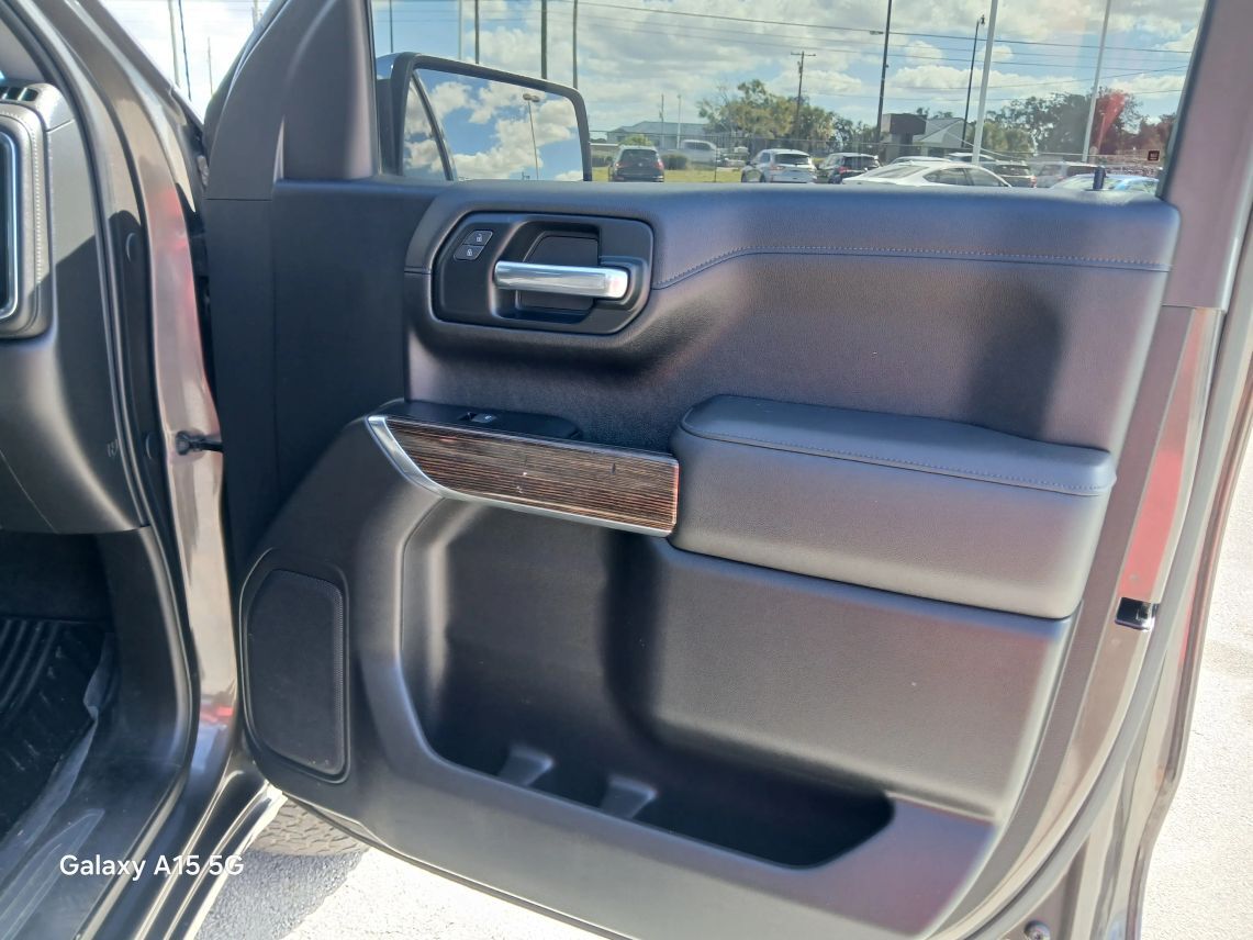 2019 GMC Sierra 1500 Double Cab SLE Pickup 4D 6 1/2 ft Maitland FL