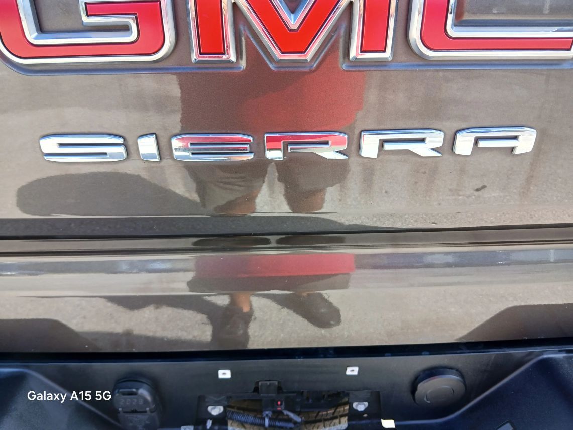 2019 GMC Sierra 1500 Double Cab SLE Pickup 4D 6 1/2 ft Maitland FL