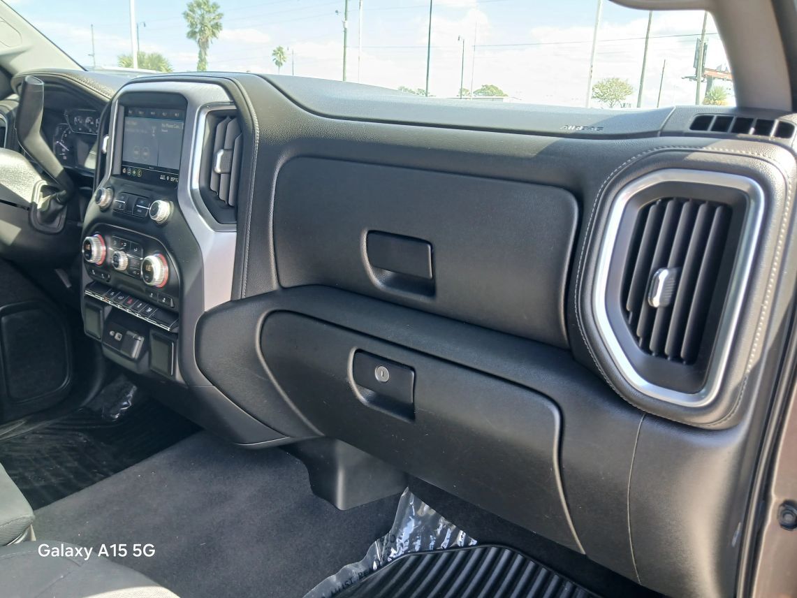 2019 GMC Sierra 1500 Double Cab SLE Pickup 4D 6 1/2 ft Maitland FL