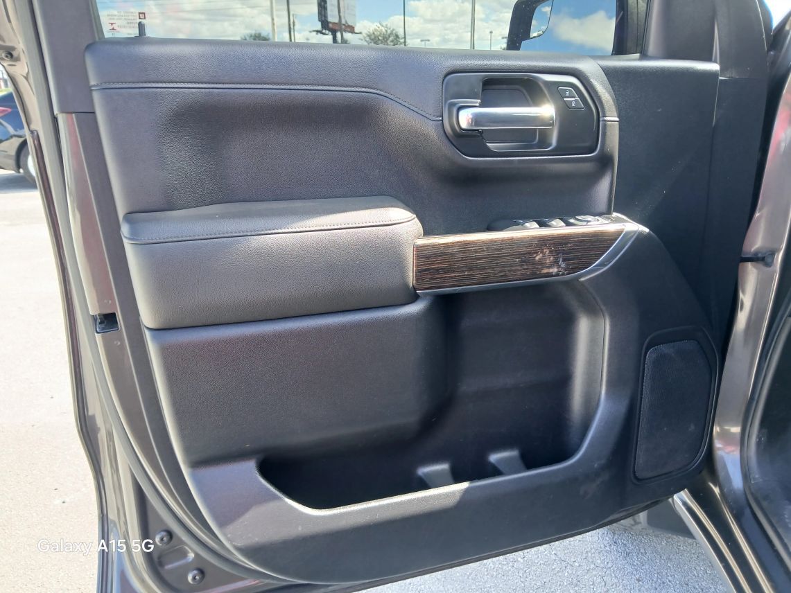 2019 GMC Sierra 1500 Double Cab SLE Pickup 4D 6 1/2 ft Maitland FL