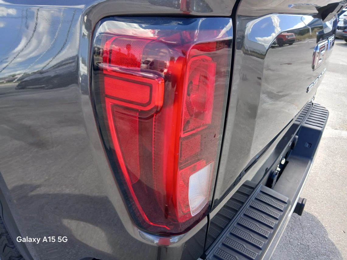 2019 GMC Sierra 1500 Double Cab SLE Pickup 4D 6 1/2 ft Maitland FL