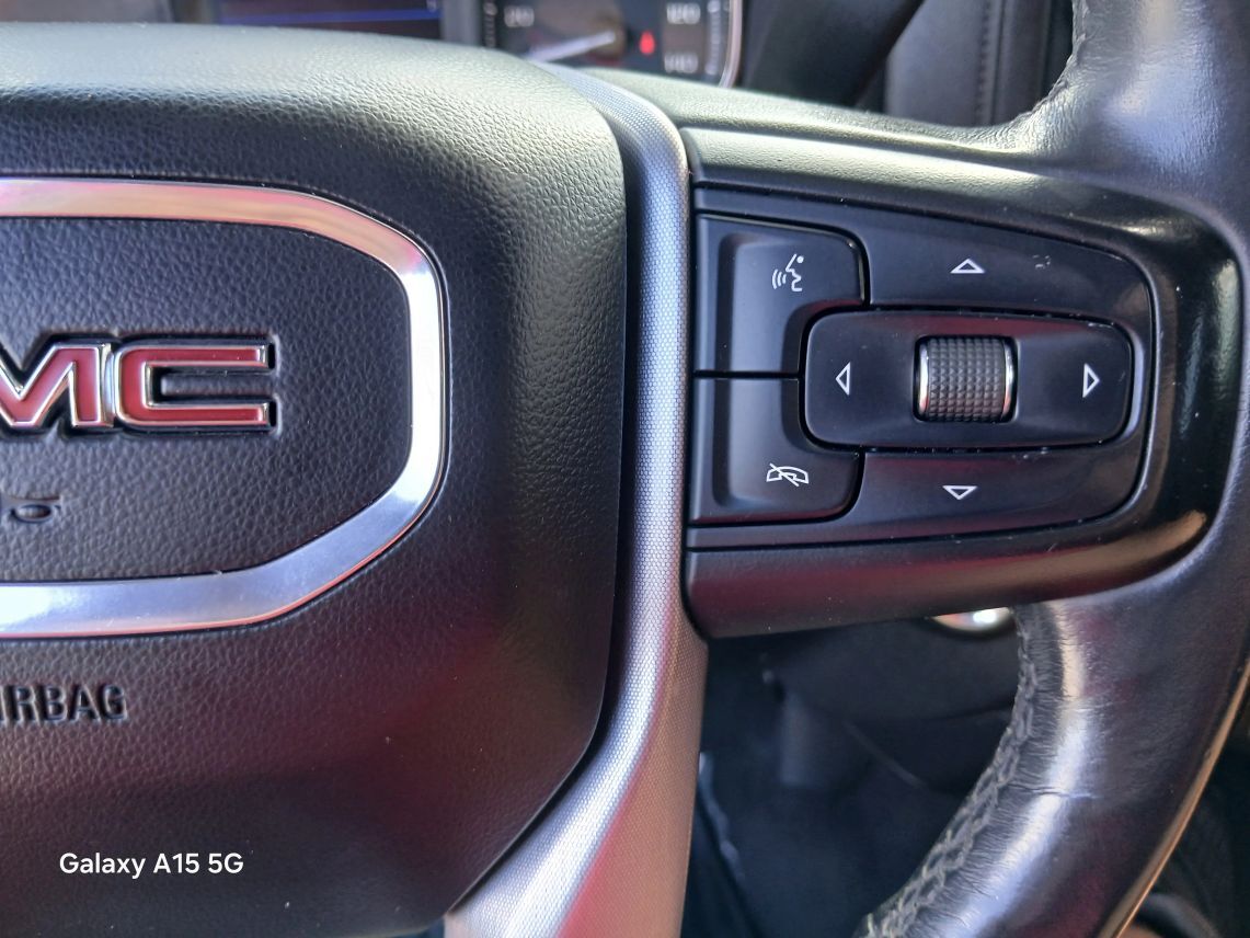 2019 GMC Sierra 1500 Double Cab SLE Pickup 4D 6 1/2 ft Maitland FL