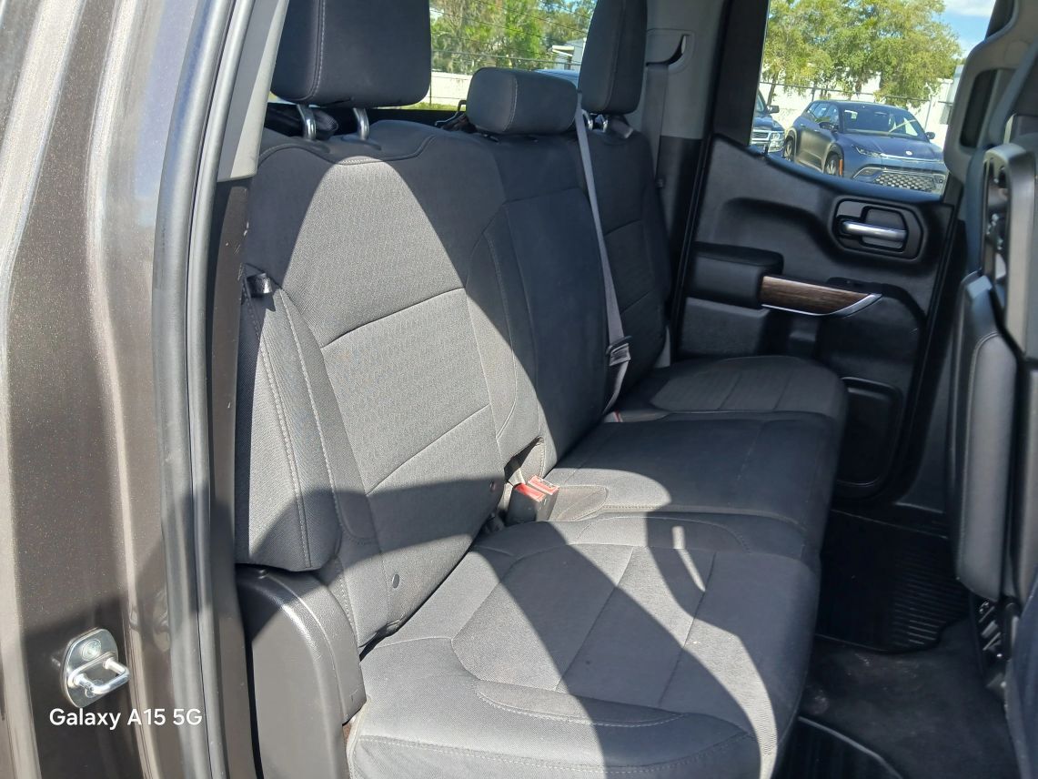 2019 GMC Sierra 1500 Double Cab SLE Pickup 4D 6 1/2 ft Maitland FL