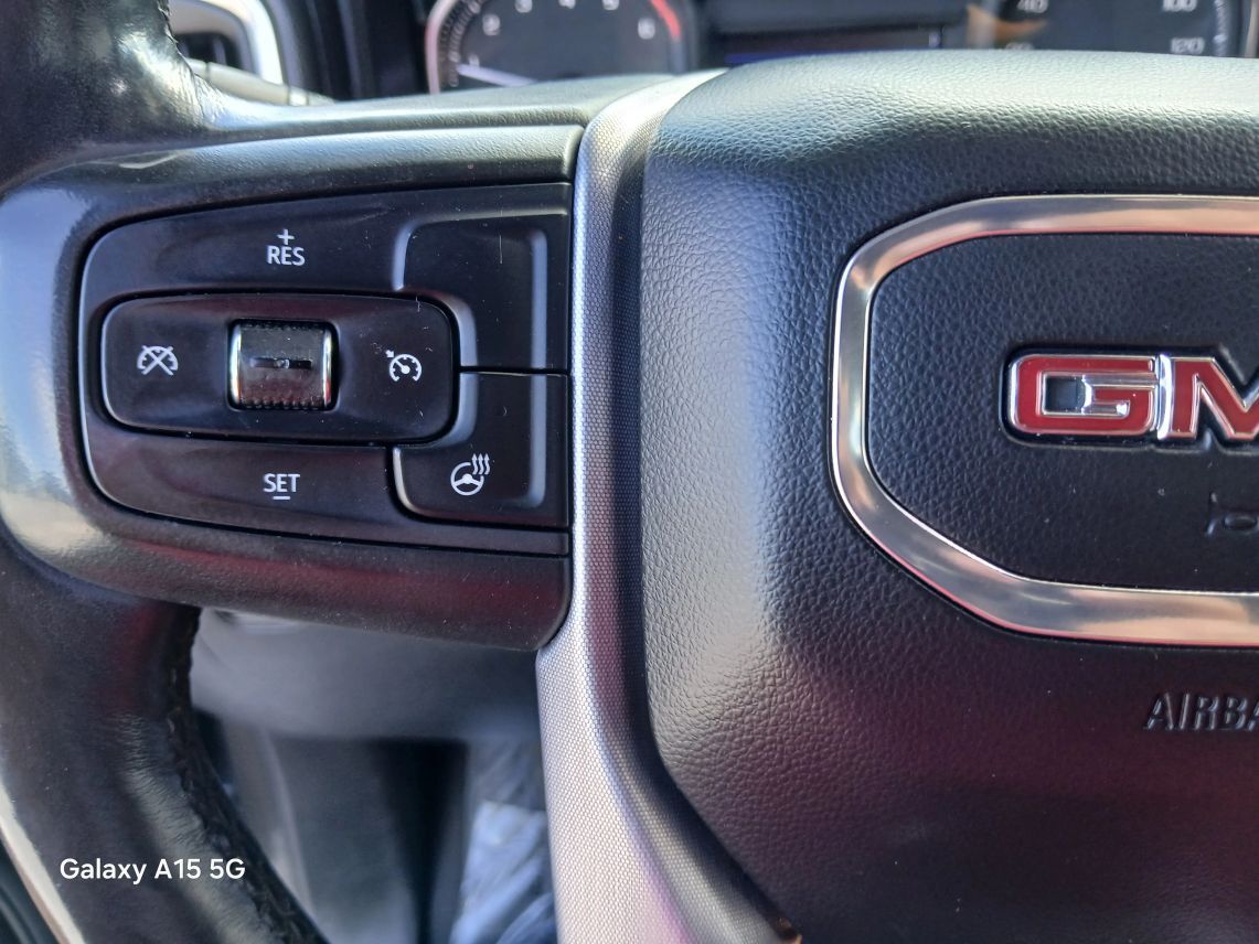 2019 GMC Sierra 1500 Double Cab SLE Pickup 4D 6 1/2 ft Maitland FL