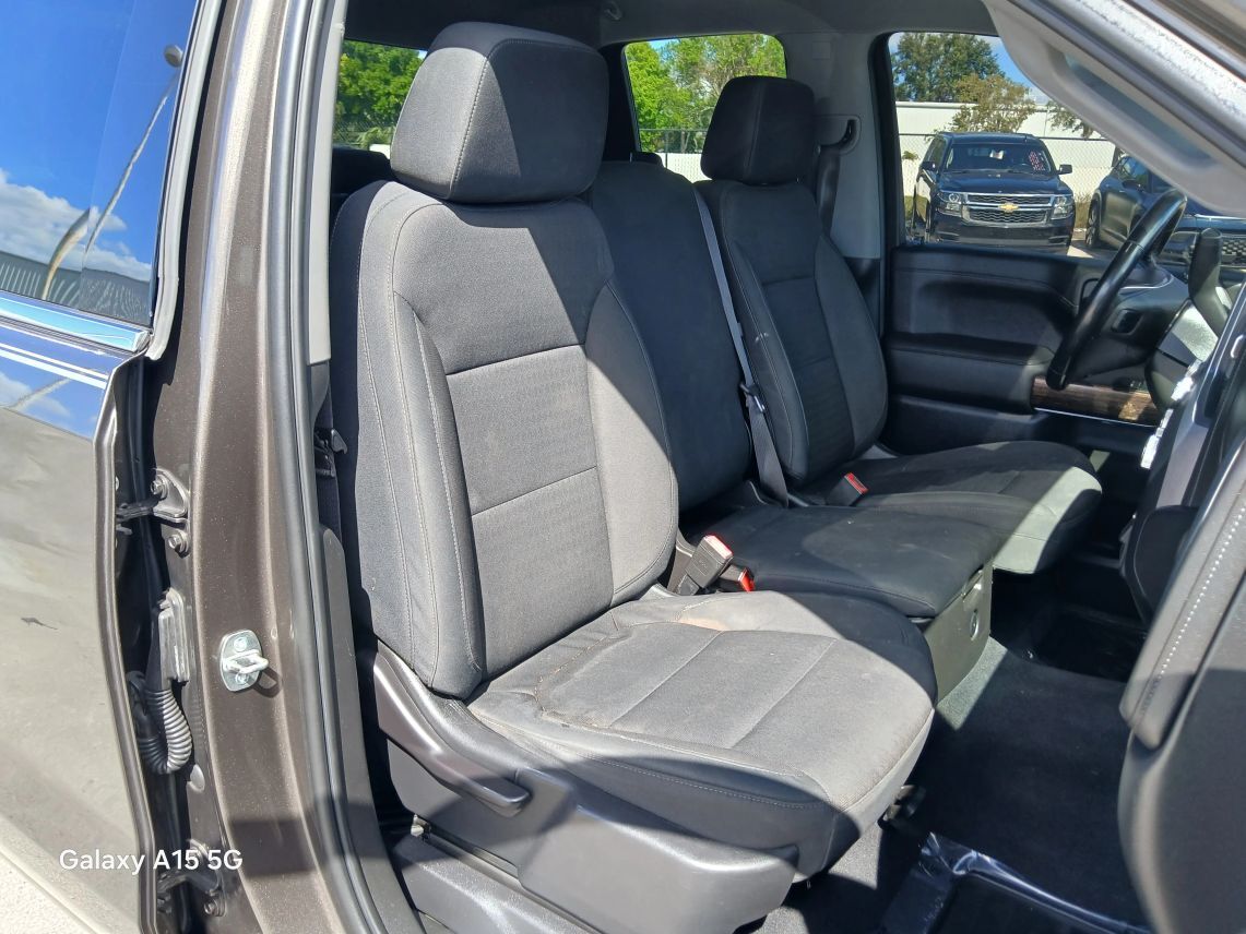 2019 GMC Sierra 1500 Double Cab SLE Pickup 4D 6 1/2 ft Maitland FL