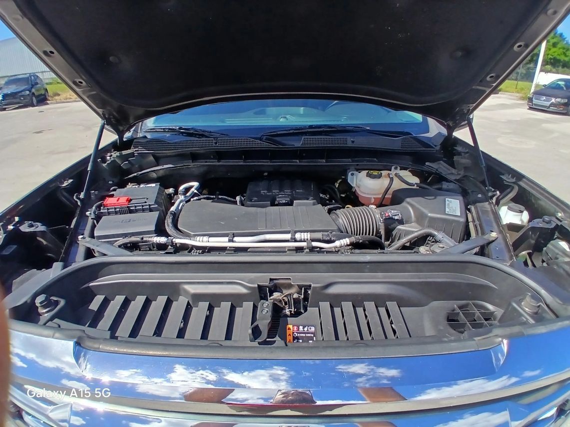 2019 GMC Sierra 1500 Double Cab SLE Pickup 4D 6 1/2 ft Maitland FL