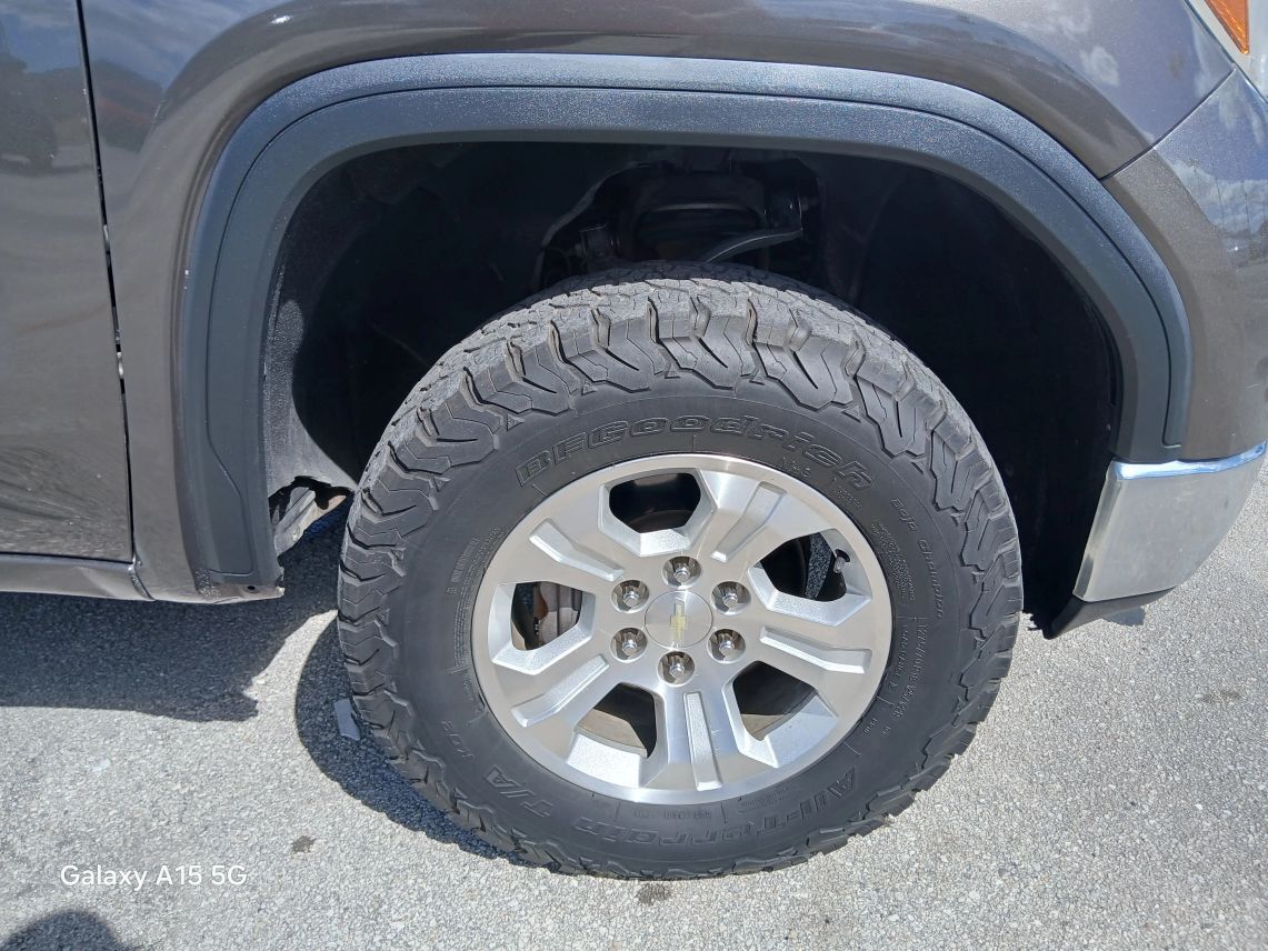 2019 GMC Sierra 1500 Double Cab SLE Pickup 4D 6 1/2 ft Maitland FL