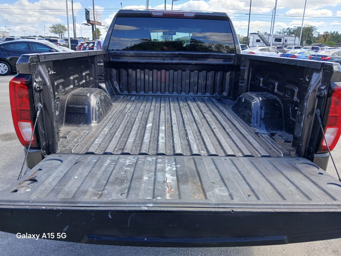 2019 GMC Sierra 1500 Double Cab SLE Pickup 4D 6 1/2 ft Maitland FL