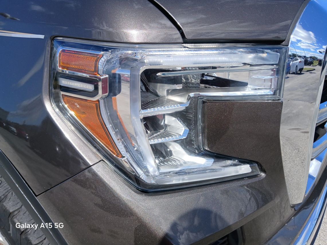 2019 GMC Sierra 1500 Double Cab SLE Pickup 4D 6 1/2 ft Maitland FL