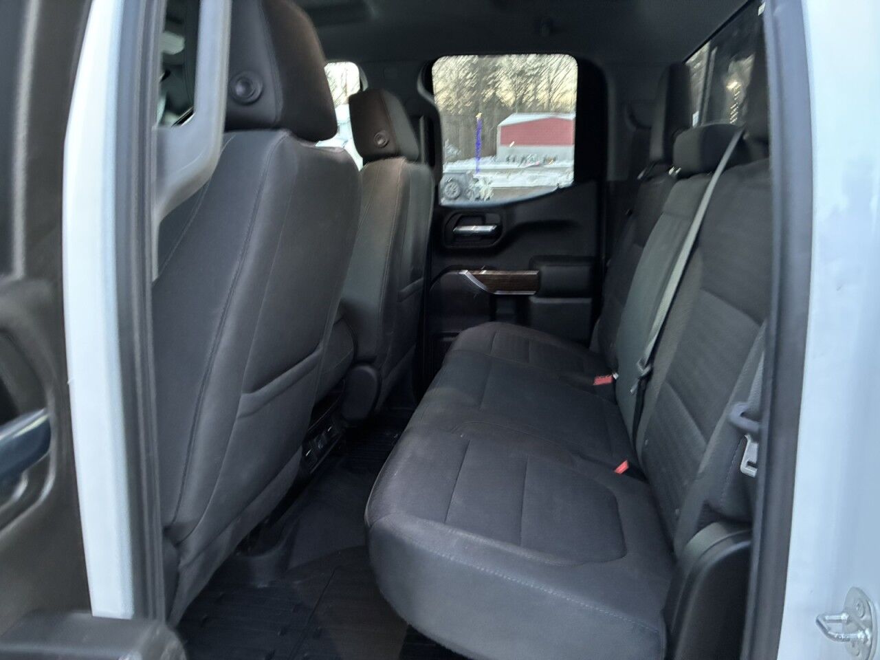 2019 GMC Sierra 1500 Elevation Charlton MA
