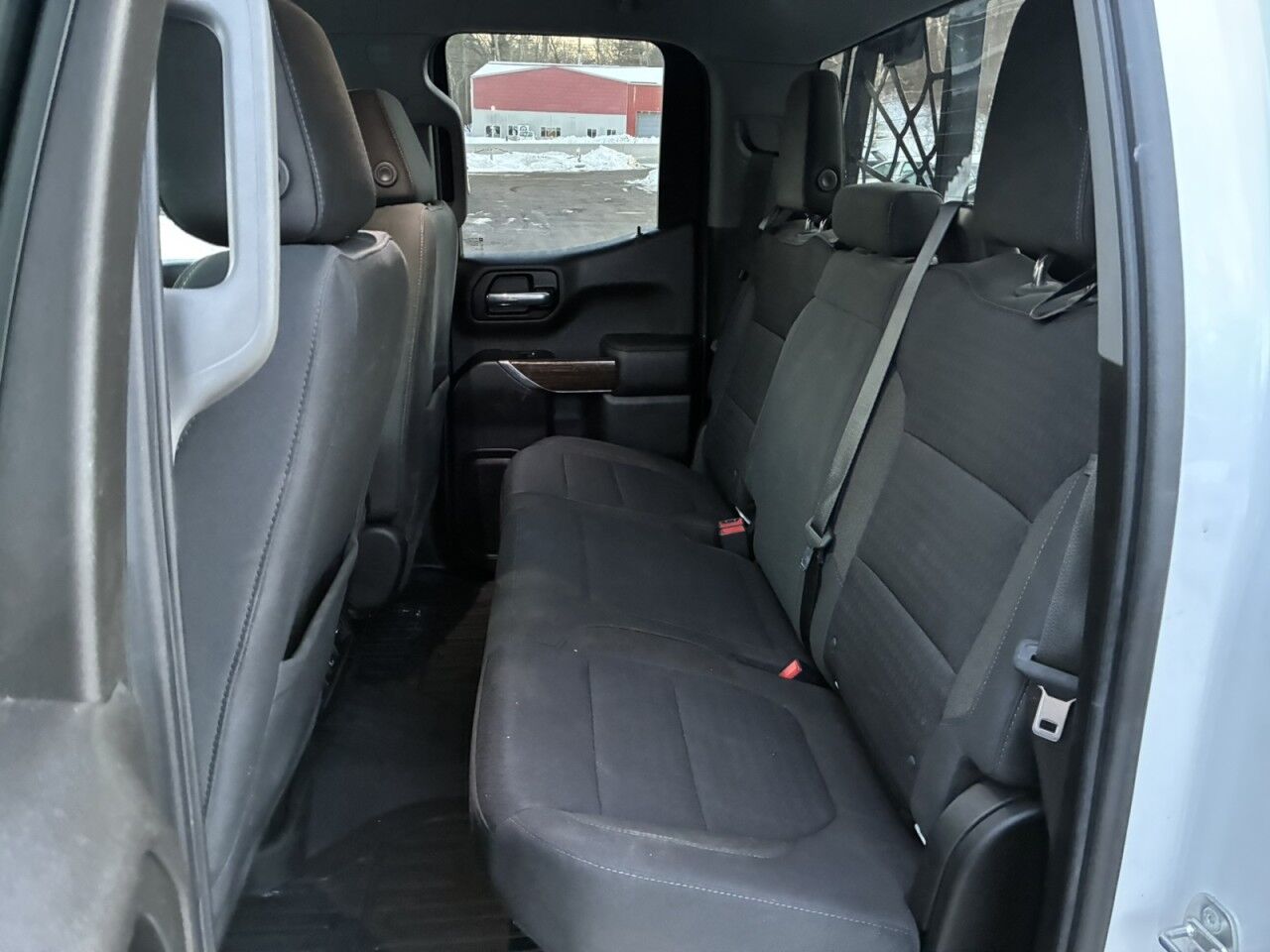 2019 GMC Sierra 1500 Elevation Charlton MA