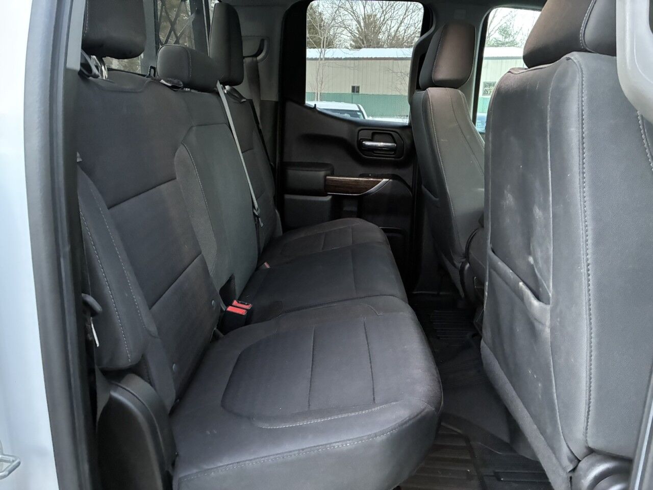 2019 GMC Sierra 1500 Elevation Charlton MA