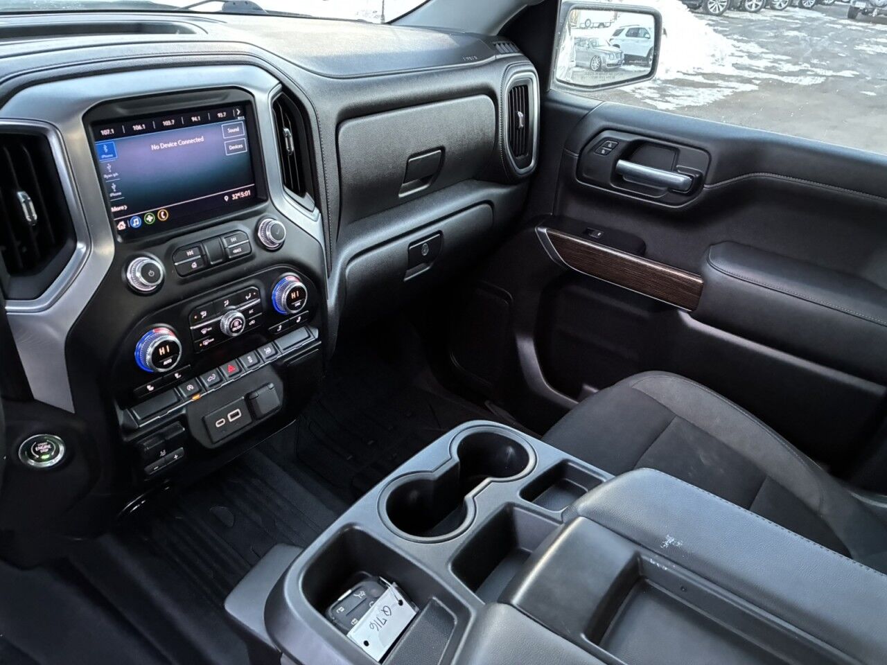 2019 GMC Sierra 1500 Elevation Charlton MA