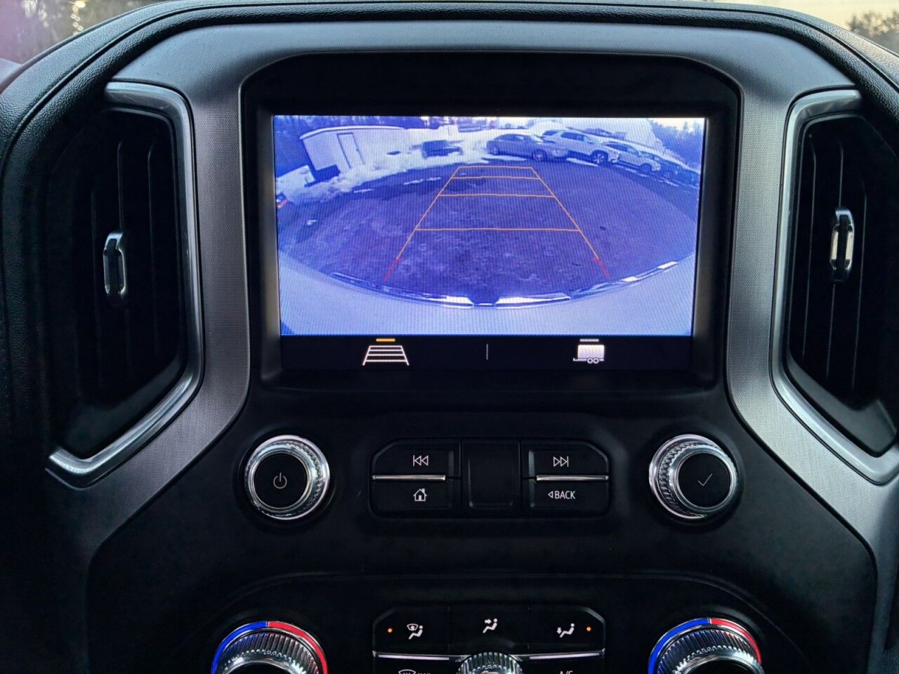 2019 GMC Sierra 1500 Elevation Charlton MA