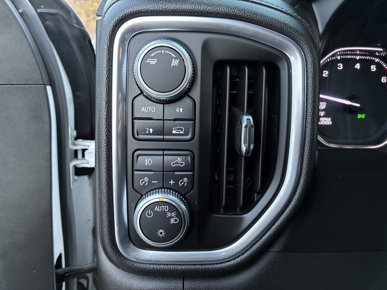 2019 GMC Sierra 1500 Elevation Charlton MA