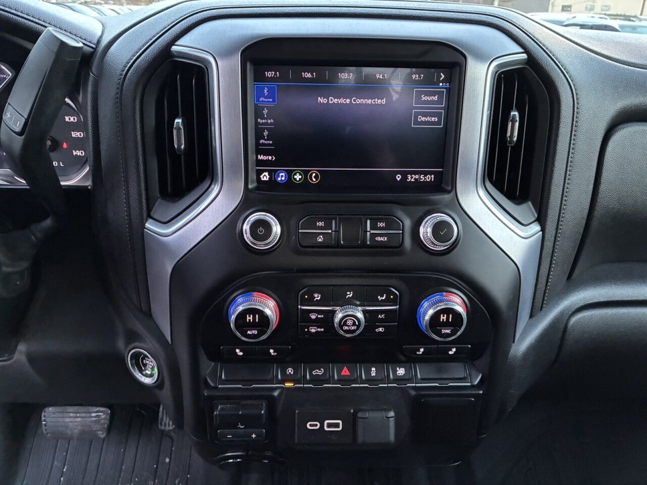 2019 GMC Sierra 1500 Elevation Charlton MA