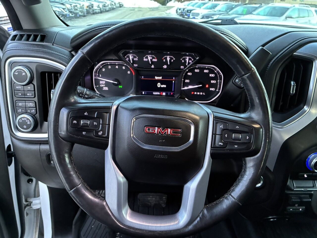 2019 GMC Sierra 1500 Elevation Charlton MA