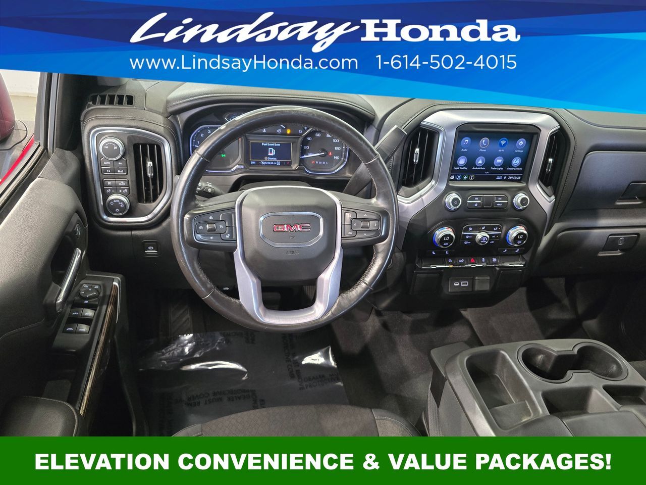 2019 GMC Sierra 1500 Elevation Columbus OH