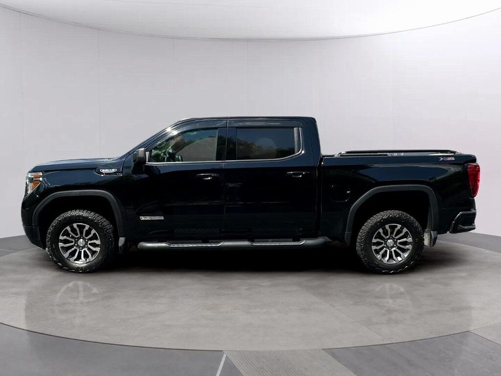 2019 GMC Sierra 1500 Elevation San Clemente CA