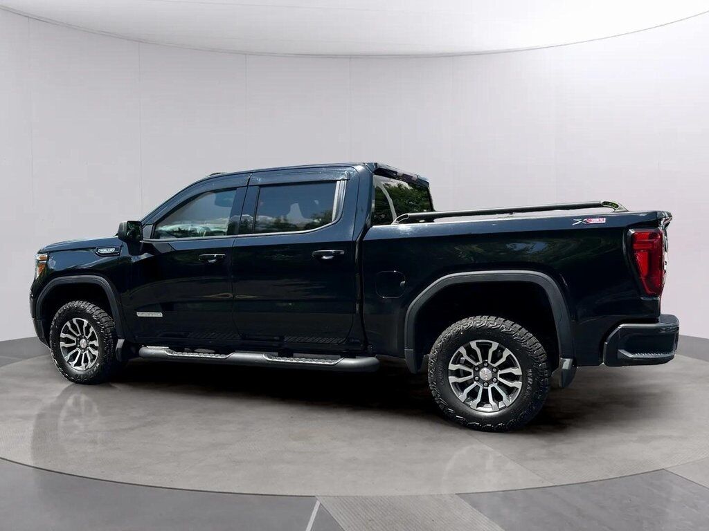 2019 GMC Sierra 1500 Elevation San Clemente CA