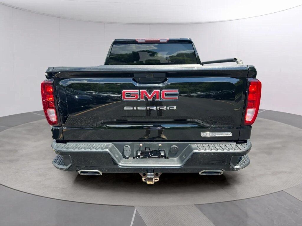 2019 GMC Sierra 1500 Elevation San Clemente CA