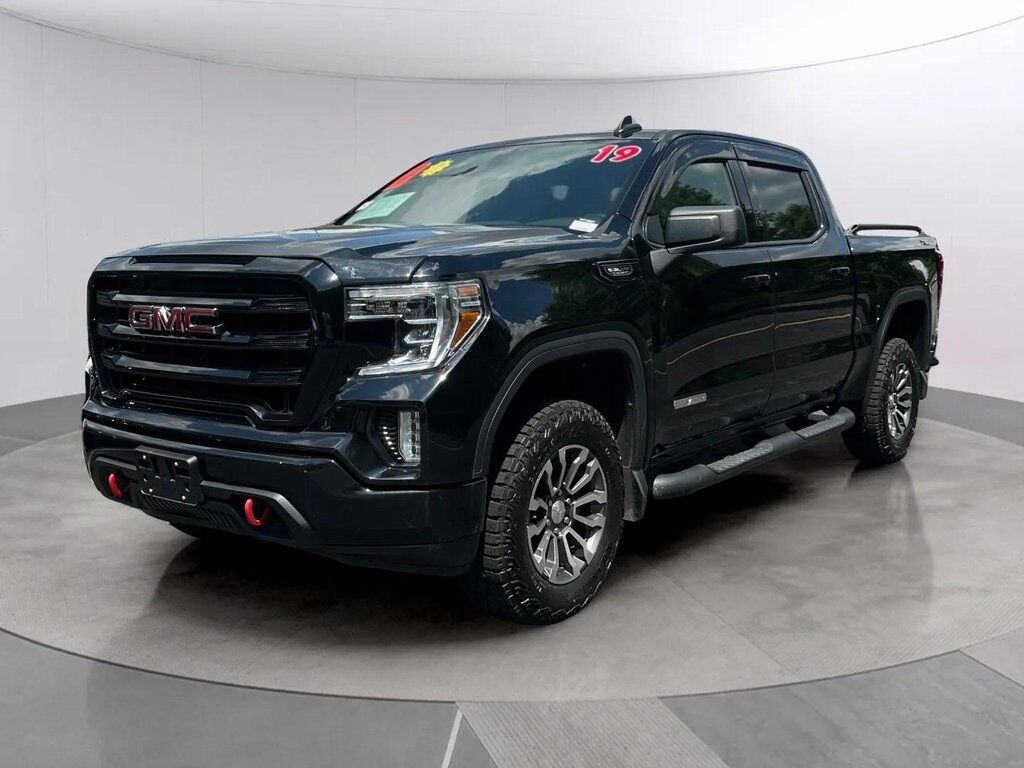 2019 GMC Sierra 1500 Elevation San Clemente CA