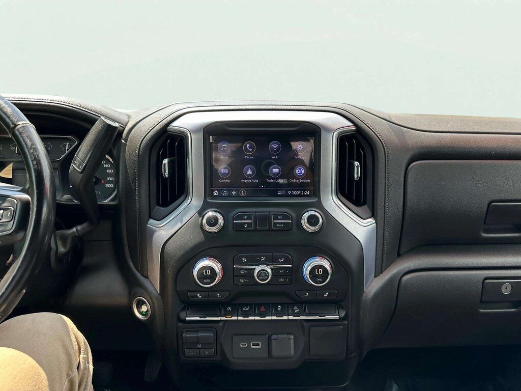 2019 GMC Sierra 1500 Elevation San Clemente CA