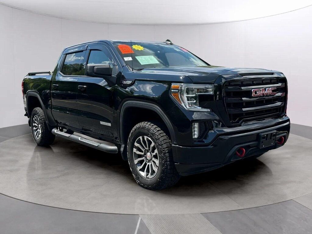 2019 GMC Sierra 1500 Elevation San Clemente CA