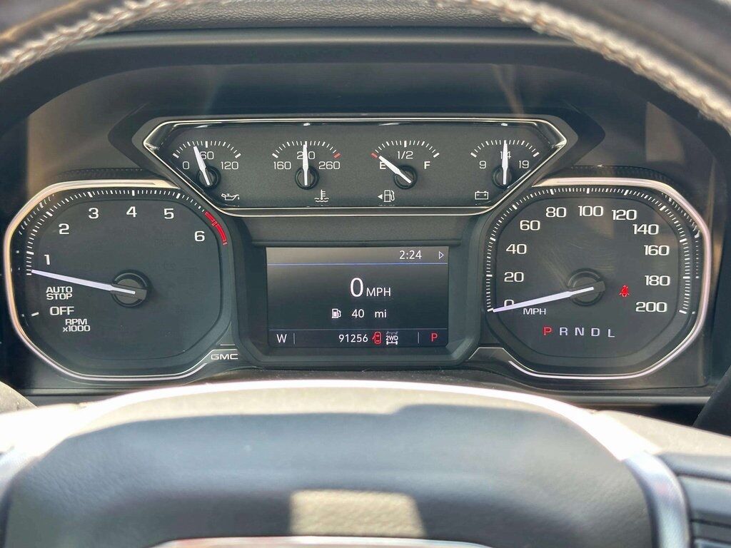 2019 GMC Sierra 1500 Elevation San Clemente CA