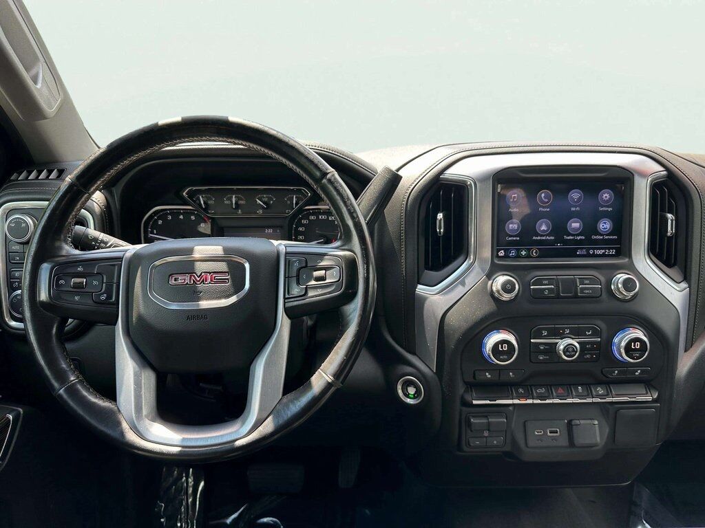 2019 GMC Sierra 1500 Elevation San Clemente CA