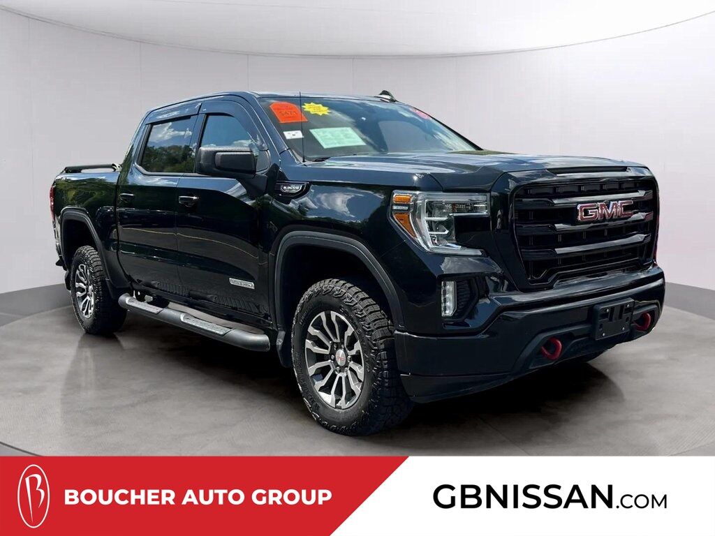 2019 GMC Sierra 1500 Elevation San Clemente CA