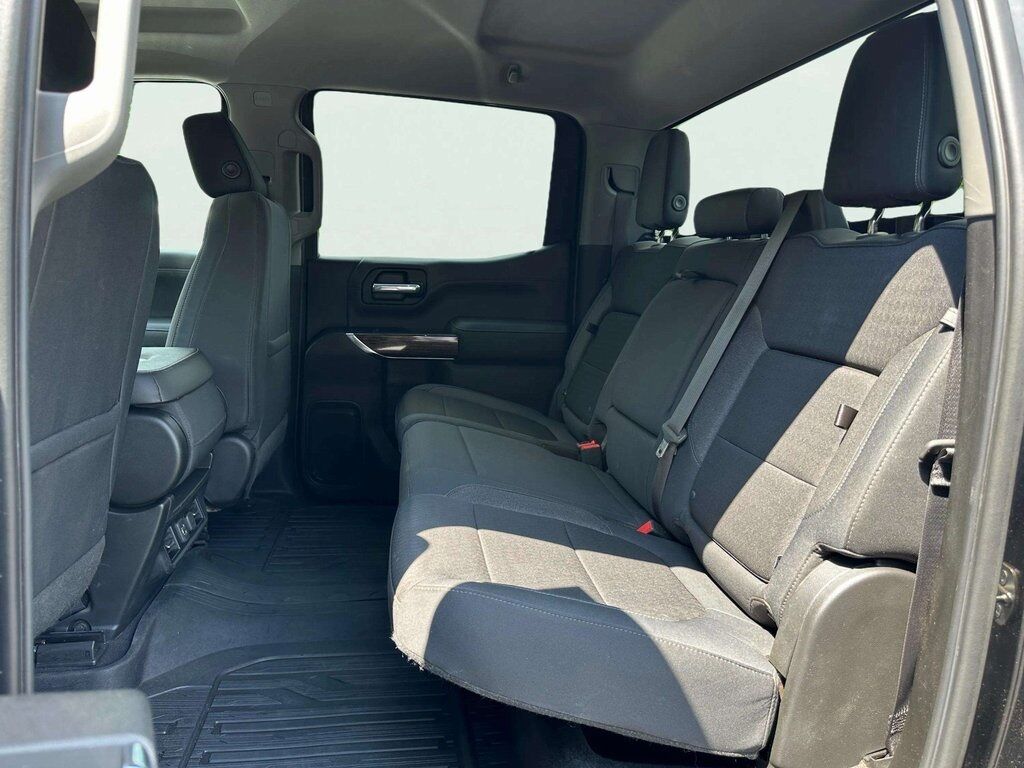 2019 GMC Sierra 1500 Elevation San Clemente CA