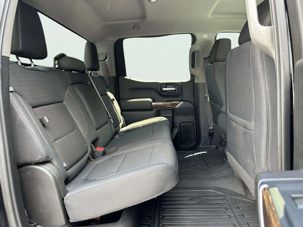 2019 GMC Sierra 1500 Elevation San Clemente CA