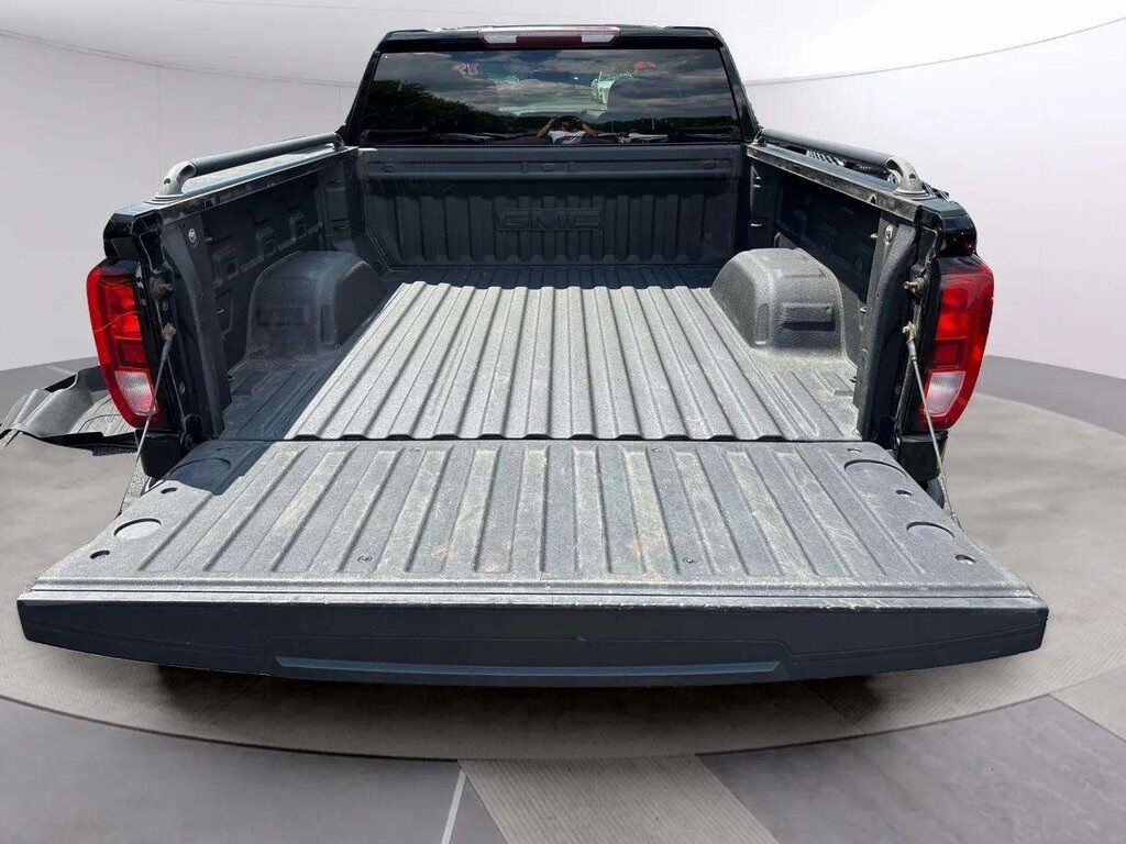 2019 GMC Sierra 1500 Elevation San Clemente CA