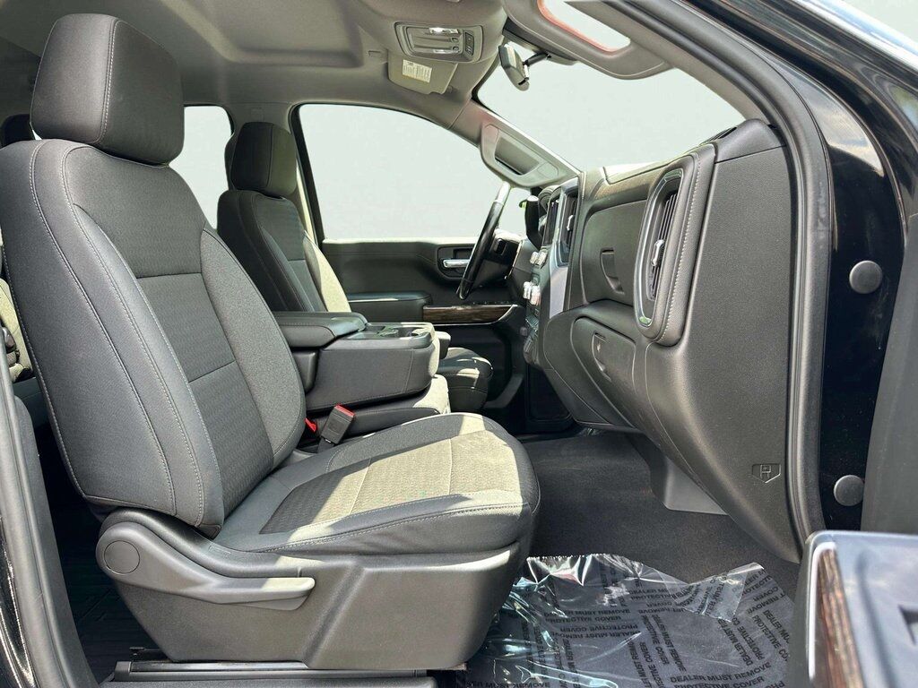 2019 GMC Sierra 1500 Elevation San Clemente CA