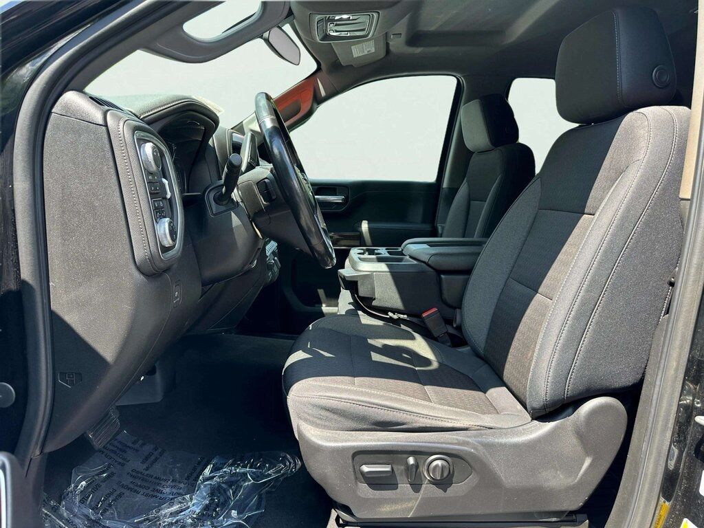 2019 GMC Sierra 1500 Elevation San Clemente CA