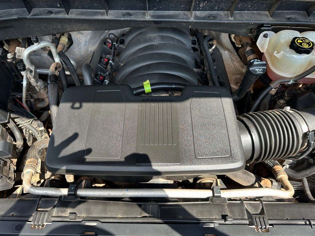 2019 GMC Sierra 1500 Elevation San Clemente CA