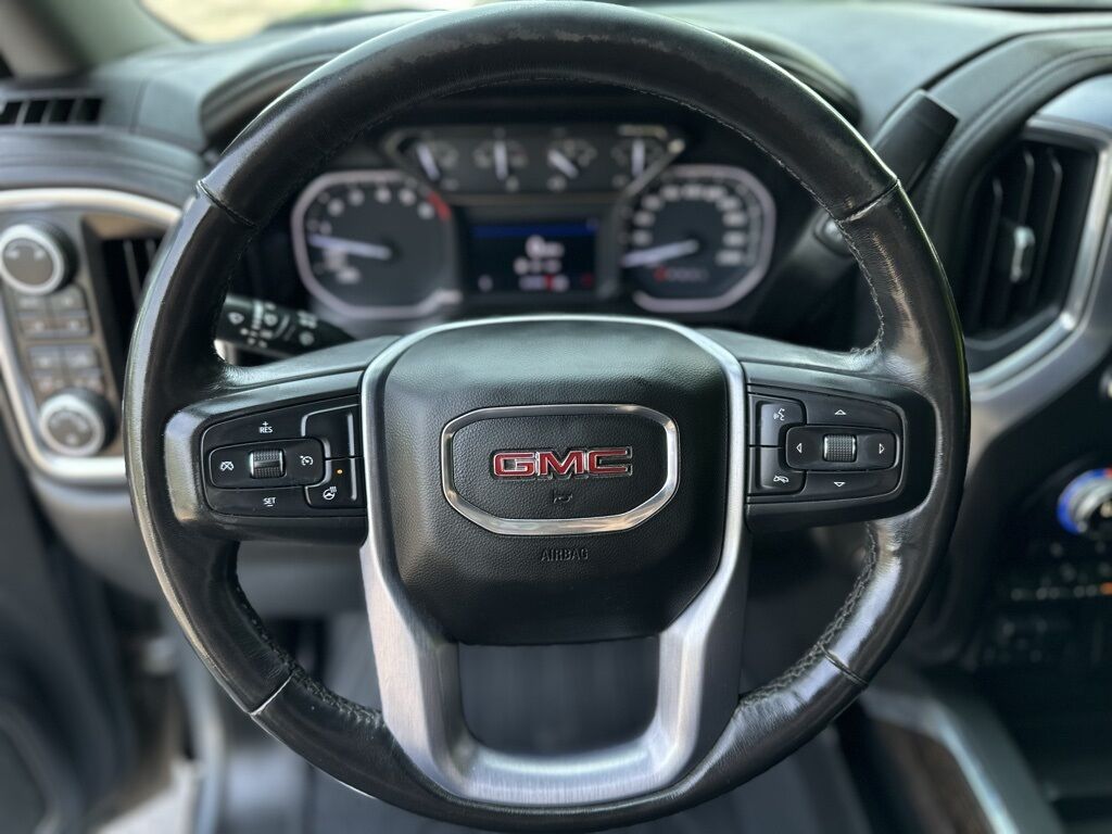 2019 GMC Sierra 1500 Elevation San Clemente CA