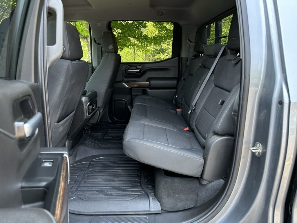 2019 GMC Sierra 1500 Elevation San Clemente CA