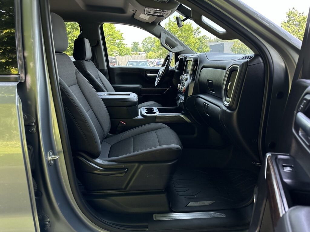 2019 GMC Sierra 1500 Elevation San Clemente CA