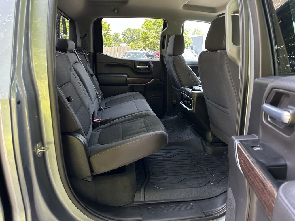 2019 GMC Sierra 1500 Elevation San Clemente CA