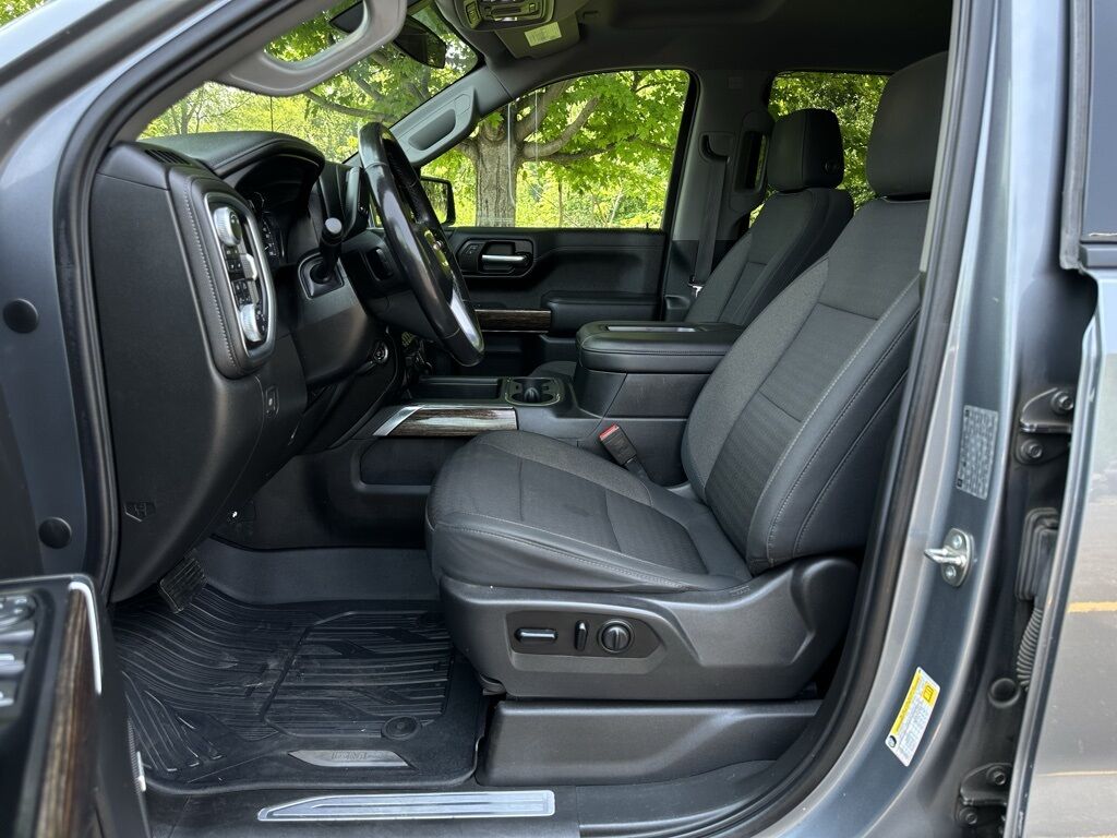 2019 GMC Sierra 1500 Elevation San Clemente CA