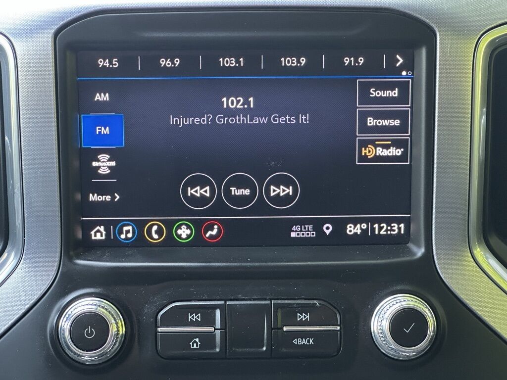 2019 GMC Sierra 1500 Elevation San Clemente CA